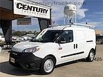 Used 2021 Ram ProMaster City FWD, Upfitted Cargo Van for sale #47425 - photo 1
