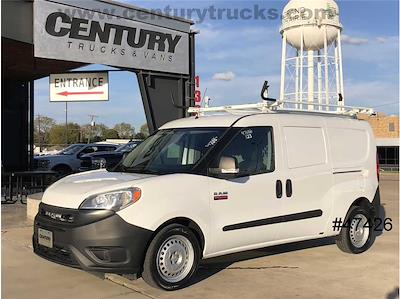 Used 2021 Ram ProMaster City FWD, Upfitted Cargo Van for sale #47426 - photo 1