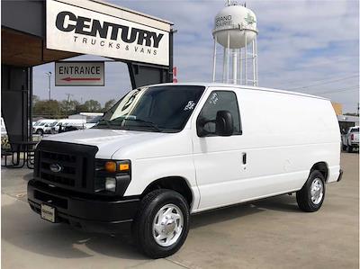 Used 2011 Ford E-150 4x2, Empty Cargo Van for sale #47429 - photo 1