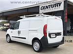 Used 2021 Ram ProMaster City FWD, Upfitted Cargo Van for sale #47430 - photo 5