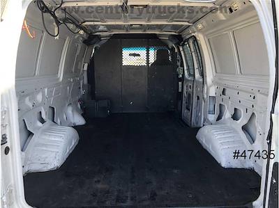 Used 2013 Ford E-150 Standard Roof 4x2, Upfitted Cargo Van for sale #47435 - photo 2