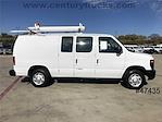 Used 2013 Ford E-150 Standard Roof 4x2, Upfitted Cargo Van for sale #47435 - photo 12