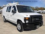 Used 2013 Ford E-150 Standard Roof 4x2, Upfitted Cargo Van for sale #47435 - photo 13