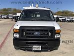 Used 2013 Ford E-150 Standard Roof 4x2, Upfitted Cargo Van for sale #47435 - photo 14
