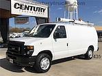 Used 2013 Ford E-150 Standard Roof 4x2, Upfitted Cargo Van for sale #47435 - photo 1