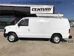 Used 2013 Ford E-150 Standard Roof 4x2, Upfitted Cargo Van for sale #47435 - photo 4