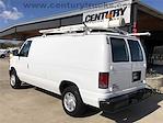 Used 2013 Ford E-150 Standard Roof 4x2, Upfitted Cargo Van for sale #47435 - photo 5