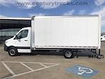 Used 2019 Mercedes-Benz Sprinter 3500 4x2, Morgan Truck Body Box Truck for sale #47439 - photo 5