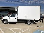 Used 2015 Ford F-350 XL Regular Cab 4x2, Supreme Box Truck for sale #47451 - photo 5