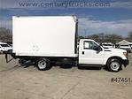 Used 2015 Ford F-350 XL Regular Cab 4x2, Supreme Box Truck for sale #47451 - photo 6