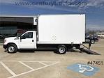 Used 2015 Ford F-350 XL Regular Cab 4x2, Supreme Box Truck for sale #47451 - photo 7