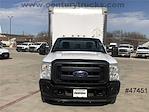 Used 2015 Ford F-350 XL Regular Cab 4x2, Supreme Box Truck for sale #47451 - photo 18
