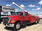 Used 2011 Ford F-750 XL Crew Cab 4x2, Liftmoore Mechanics Body for sale #47502 - photo 1