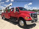 Used 2011 Ford F-750 XL Crew Cab 4x2, Liftmoore Mechanics Body for sale #47502 - photo 5