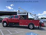 Used 2011 Ford F-750 XL Crew Cab 4x2, Liftmoore Mechanics Body for sale #47502 - photo 7