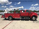 Used 2011 Ford F-750 XL Crew Cab 4x2, Liftmoore Mechanics Body for sale #47502 - photo 8