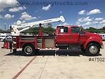 Used 2011 Ford F-750 XL Crew Cab 4x2, Liftmoore Mechanics Body for sale #47502 - photo 10