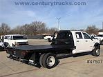 Used 2020 Ram 5500 Tradesman Crew Cab 4x4, Cadet Truck Bodies Western Flatbed Truck for sale #47507 - photo 3