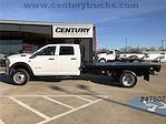 Used 2020 Ram 5500 Tradesman Crew Cab 4x4, Cadet Truck Bodies Western Flatbed Truck for sale #47507 - photo 4