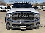 Used 2022 Ram 5500 Crew Cab 4x4, CM Truck Beds Flatbed Truck for sale #47618 - photo 12
