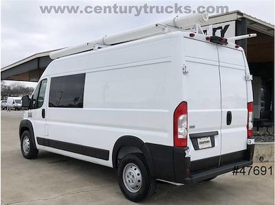 Used 2021 Ram ProMaster 2500 High Roof FWD, Ranger Design Upfitted Cargo Van for sale #47691 - photo 2
