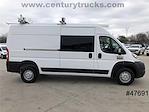 Used 2021 Ram ProMaster 2500 High Roof FWD, Ranger Design Upfitted Cargo Van for sale #47691 - photo 11