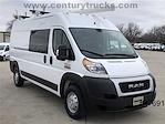 Used 2021 Ram ProMaster 2500 High Roof FWD, Ranger Design Upfitted Cargo Van for sale #47691 - photo 12