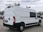 Used 2021 Ram ProMaster 2500 High Roof FWD, Ranger Design Upfitted Cargo Van for sale #47691 - photo 3