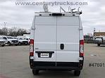 Used 2021 Ram ProMaster 2500 High Roof FWD, Ranger Design Upfitted Cargo Van for sale #47691 - photo 5