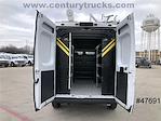 Used 2021 Ram ProMaster 2500 High Roof FWD, Ranger Design Upfitted Cargo Van for sale #47691 - photo 7