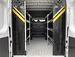 Used 2021 Ram ProMaster 2500 High Roof FWD, Ranger Design Upfitted Cargo Van for sale #47691 - photo 8