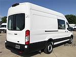 Used 2021 Ford Transit 350 High Roof RWD, Empty Cargo Van for sale #47708 - photo 3