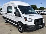 Used 2021 Ford Transit 350 High Roof RWD, Empty Cargo Van for sale #47708 - photo 4