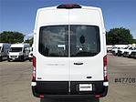 Used 2021 Ford Transit 350 High Roof RWD, Empty Cargo Van for sale #47708 - photo 8