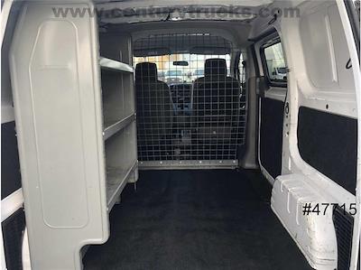 Used 2020 Nissan NV200 S FWD, Adrian Steel Upfitted Cargo Van for sale #47715 - photo 2