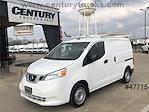 Used 2020 Nissan NV200 S FWD, Adrian Steel Upfitted Cargo Van for sale #47715 - photo 1
