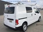 Used 2020 Nissan NV200 S FWD, Adrian Steel Upfitted Cargo Van for sale #47715 - photo 3