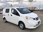 Used 2020 Nissan NV200 S FWD, Adrian Steel Upfitted Cargo Van for sale #47715 - photo 4