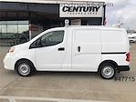 Used 2020 Nissan NV200 S FWD, Adrian Steel Upfitted Cargo Van for sale #47715 - photo 5