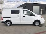 Used 2020 Nissan NV200 S FWD, Adrian Steel Upfitted Cargo Van for sale #47715 - photo 6