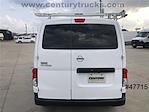 Used 2020 Nissan NV200 S FWD, Adrian Steel Upfitted Cargo Van for sale #47715 - photo 8