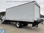 Used 2008 International DuraStar 4400 4x2, Utilimaster Box Truck for sale #47749 - photo 2