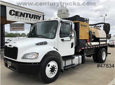 Used 2017 Freightliner M2 106 Conventional Cab RWD, Vacuum Truck for sale #47834 - photo 1
