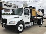 Used 2017 Freightliner M2 106 Conventional Cab RWD, Vacuum Truck for sale #47834 - photo 1