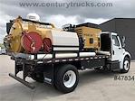 Used 2017 Freightliner M2 106 Conventional Cab RWD, Vacuum Truck for sale #47834 - photo 3