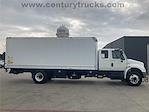 Used 2010 International DuraStar 4400 4x2, Utilimaster Box Truck for sale #48008 - photo 6