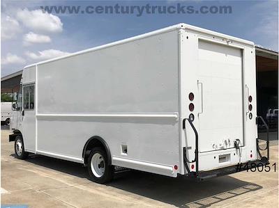 Used 2021 Ford F-59 4x2, Utilimaster Step Van / Walk-in for sale #48051 - photo 2