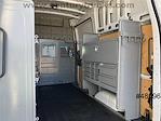 Used 2021 Nissan NV2500 High Roof 4x2, Adrian Steel Upfitted Cargo Van for sale #48096 - photo 11