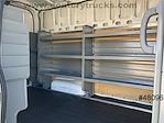 Used 2021 Nissan NV2500 High Roof 4x2, Adrian Steel Upfitted Cargo Van for sale #48096 - photo 12