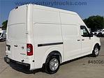 Used 2021 Nissan NV2500 High Roof 4x2, Adrian Steel Upfitted Cargo Van for sale #48096 - photo 3